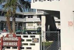  Canaveral Blvd Apt 25