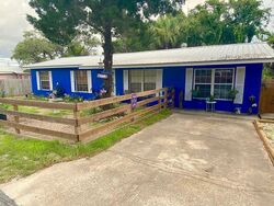Cedar Key