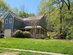 Bennington Hollow Ln