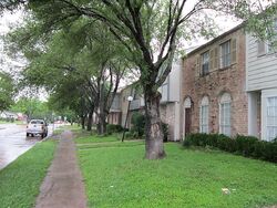  S Gessner Rd Apt 1