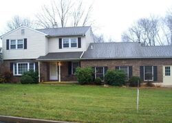Gilbertsville