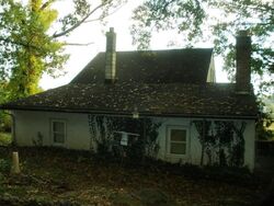 Sandy Hill Rd