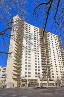  Lasalle Ave Apt 604