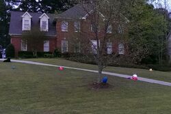 Hillside Mill Dr