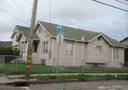  40th Ave