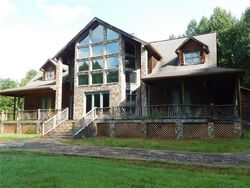 Dahlonega