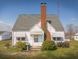  Upper Fredericktown R