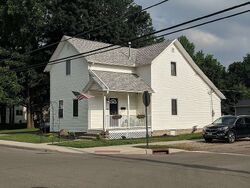  W Williams Ave