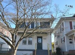 Roessner Ave