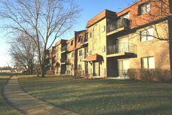  W Brandon Ct Unit 35d