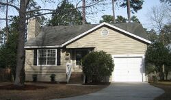 Huckleberry Ct