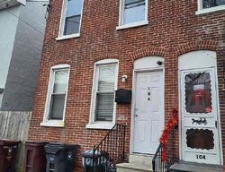 Cedar St