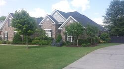 Weatherly Cir Sw