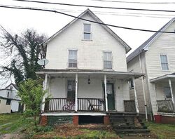 Pocomoke City