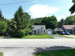 Kirtland Rd