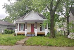 S Sergeant Ave