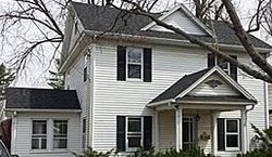  Warrenton St