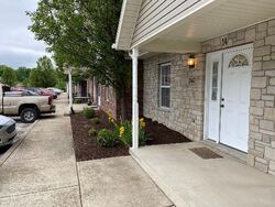 S Woolery Mill Dr