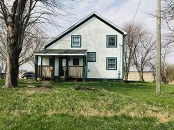 Shabbona