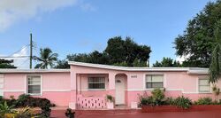 Sw 36th St