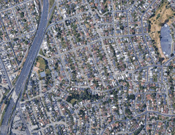  Amador St