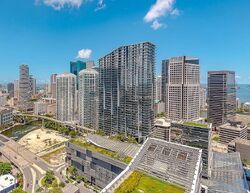  Sw 7th St Apt 1206