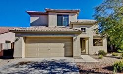  N Desert Willow St