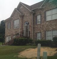 Oxmoor Dr