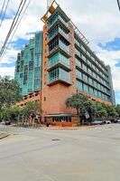  Bagby St Apt 7400