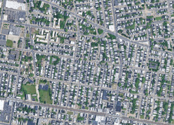  Race St