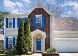 Arbor Ridge Dr