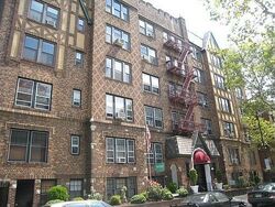  Fairmount Ave Apt 208