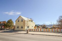 Boulder