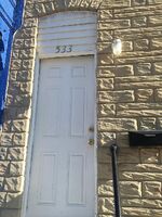  N Glover St