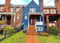 New Hampshire Ave Nw