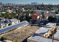  S Bronson Ave