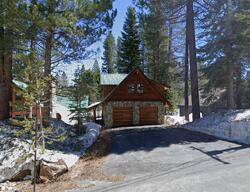 Truckee