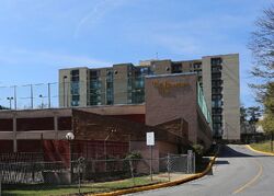  Edwards Way Apt 1108