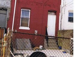  W Fayette St