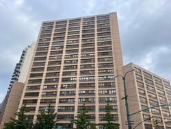 W 110th St Apt 6w