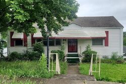  33rd Street Ensley