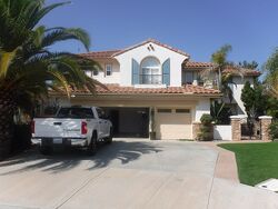  Santa Valera Ct