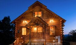  Misty Blue Mountain D