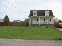 Clarksville