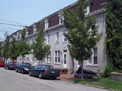  Jane St
