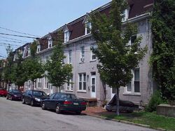  Jane St