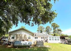 Old Chinquapin Rd