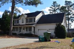  Streeter Dr