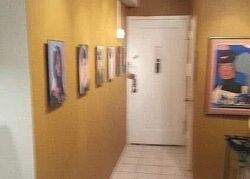 Metropolitan Ave Apt