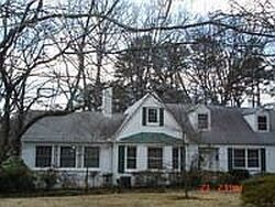  Old Jonesboro Rd